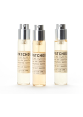 Travel Tube Refill Patchouli 24