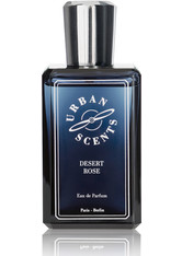URBAN SCENTS DESERT ROSE Eau de Parfum 100.0 ml
