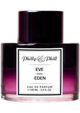 Philly & Phill Eve Goes Eden Eau de Parfum (EdP) 100 ml Parfüm