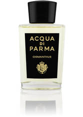 Acqua di Parma Signatures of the Sun Osmanthus Eau de Parfum Spray 180 ml