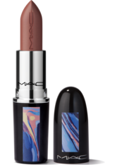 MAC Bronzing Collection Lustreglass Lipstick 3g (Verschiedene Farbtöne) - Thanks, It's MAC