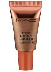 Mac M·A·C BRONZER COLLECTION Strobe Face Glaze 15 ml Bronzejour