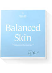 Balanced Skin