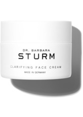 Dr. Barbara Sturm Clarifying Face Cream Anti-Aging-Pflegecreme 50 ml