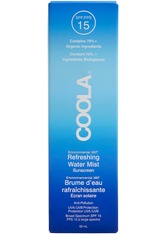 Coola Classic Classic SPF 15 Full Spectrum Refreshing Water Mist Gesichtsspray 50.0 ml