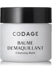 Codage Baume Demaquillant Cleansing Balm Make-up Entferner 100.0 ml