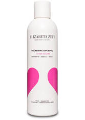 ELIZABETA ZEFI DEDICATED TO BEAUTY Haarpflege Shampoo Thickening Shampoo 250 ml