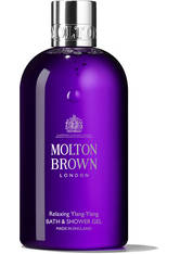 Molton Brown Body Essentials Relaxing Ylang-Ylang Body Wash Duschgel 300.0 ml