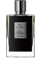 Kilian The Smokes Back to Black Eau de Parfum Nat. Spray nachfüllbar 50 ml