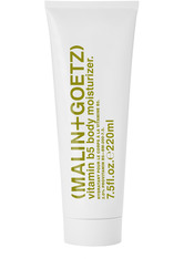 Malin+Goetz Produkte Vitamin B5 Body Moisturizer Handlotion 220.0 ml