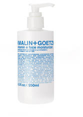 Malin + Goetz - Vitamin E Face Moisturizer - Tagespflege