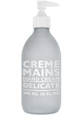 Compagnie de Provence Cashmere & Delicate Delicate Creme 300.0 ml