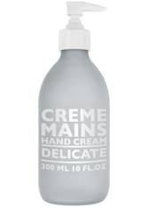 La Compagnie de Provence Crème Mains Delicate Handcreme 300 ml