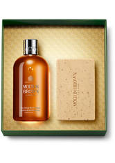 Molton Brown Limited Edition Re-charge Black Pepper Body Care Gift Set Geschenkset 1.0 pieces