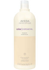 Aveda Hair Care Shampoo Color Conserve Shampoo 1000 ml