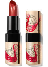 Bobbi Brown Luxe Metal Lipstick 3.5g (Various Shades) - Firecracker