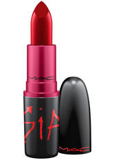Mac M·A·C Viva Glam Sia Viva Glam Matte Lipstick 3 g