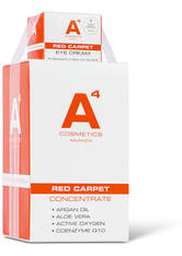 A4 Cosmetics Pflege Gesichtspflege Red Carpet Concentrate 30 ml