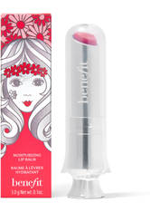 Benefit Cosmetics - California Kissin' Colorbalm - Pflegender Lipbalm - Benefit Colorbalm Lips 0-