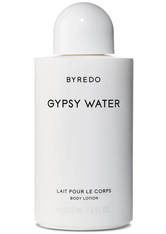 Byredo - Gypsy Water Body Lotion, 225 ml – Bodylotion - one size