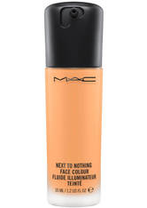 Mac Foundation Next to Nothing Face Colour BB Cream 35 ml Medium Deep