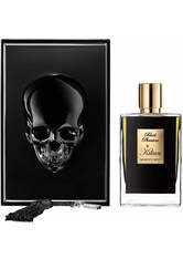 Kilian The Cellars Black Phantom Memento Mori with Clutch Eau de Parfum 50.0 ml