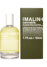 Malin + Goetz - Cannabis Eau de Parfum - Eau de Parfum