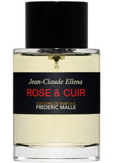 Editions De Parfums Frederic Malle Rose & Cuir Parfum 100 ml