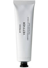 BYREDO Körperpflege Hand Cream Vetyver 100 ml
