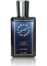 URBAN SCENTS DARK VANILLA Eau de Parfum 100.0 ml