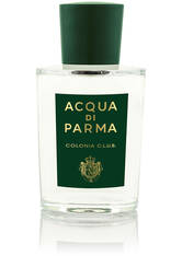 Acqua di Parma Colonia C.L.U.B. Eau de Cologne Nat. Spray 50 ml
