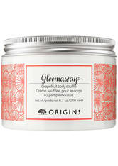 Origins - Gloomaway™ Grapefruit Body Souffle Duschgel - 200 Ml