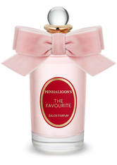 Penhaligon's London British Tales The Favourite Eau de Parfum Spray 100 ml