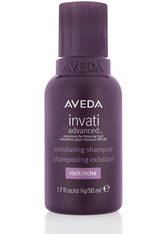 AVEDA Invati Advanced Exfoliating Shampoo Rich 50 ml