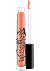 MAC Powerglass Plumping Lip Gloss (Various Shades) - 10 Things I Hate A-Pout You