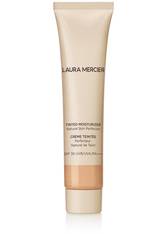 LAURA MERCIER Tinted Moisturizer Natural Skin Perfector - Travel Size Getönte Gesichtscreme 25 ml Nr. 1N2 - Vanille