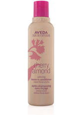 Aveda Aromapflege Cherry Almond Softening Leave-In Conditioner Haarspülung 200.0 ml