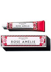 Benamôr Rose Amélie Hand Cream Körpercreme 50.0 ml