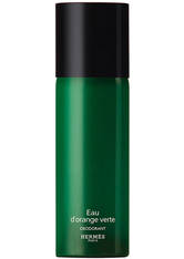 Hermès Eau d'Orange Verte Deodorant Natural Spray 150ml