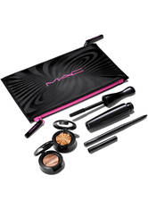 MAC Hypnotizing Holiday Now you see me Extra Dimension Eye Kit Make-up Set 1.0 pieces
