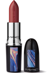 MAC Bronzing Collection Lustreglass Lipstick 3g (Verschiedene Farbtöne) - See Sheer