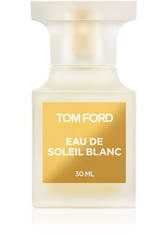 Tom Ford Private Blend Düfte Eau de Soleil Blanc E.d.T. Nat. Spray Eau de Toilette (EdT) 30.0 ml