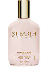 Ligne St Barth Pflege Gesichtspflege Melone Tonic Lotion 125 ml