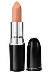 MAC Lustre Glass Lipstick 3g (Various Shades) - Mars To Your Venus