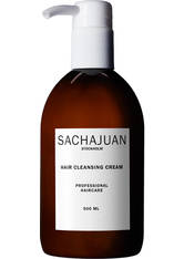 SACHAJUAN - Hair Cleansing Cream, 500 Ml – Shampoo - one size