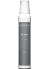 SACHAJUAN - Hair Mousse – Medium Hold, 200 Ml – Haarschaum - one size