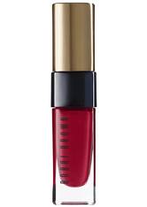 Bobbi Brown Luxe Liquid Lip Color 6 ml (verschiedene Farbtöne) - Lacquer - Red the News