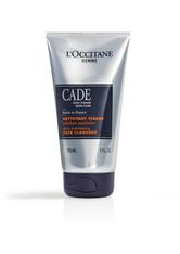 L'OCCITANE Cade Peeling Gesichtsreiniger für die tägliche Anwendung 150 ml