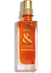 L'Occitane Neroli & Orchidee Eau de Toilette Intense 75 ml Parfüm