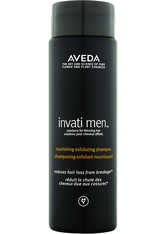 Aveda Hair Care Shampoo Invati Men Exfoliating Shampoo 250 ml
